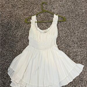 Urban Outfitters Babydoll Dress